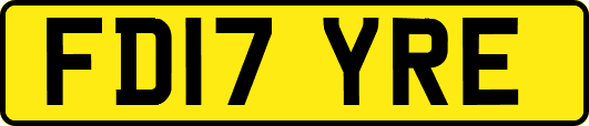 FD17YRE