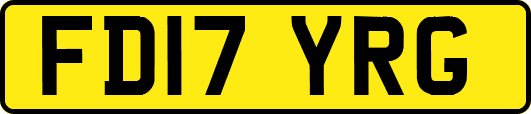 FD17YRG