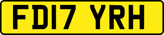 FD17YRH