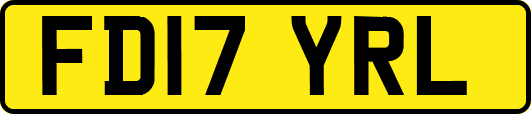 FD17YRL