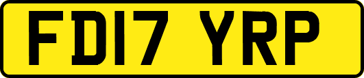 FD17YRP