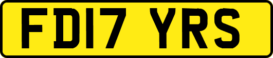 FD17YRS