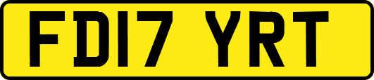 FD17YRT