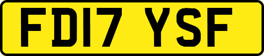 FD17YSF