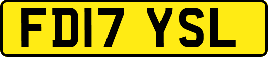 FD17YSL