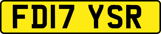 FD17YSR