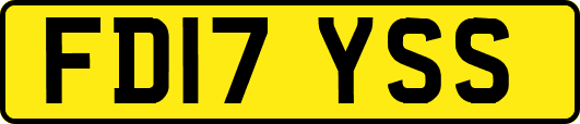 FD17YSS