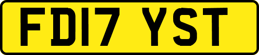 FD17YST