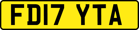 FD17YTA