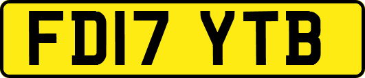 FD17YTB