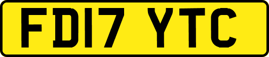 FD17YTC