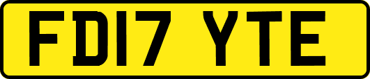 FD17YTE