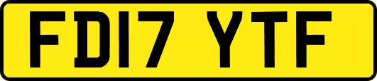 FD17YTF