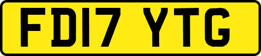FD17YTG