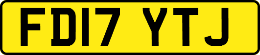 FD17YTJ