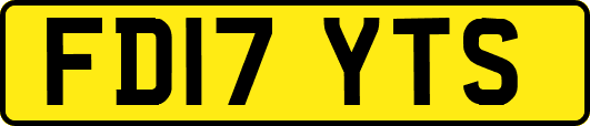FD17YTS