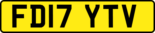 FD17YTV