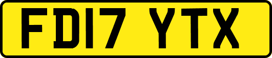 FD17YTX