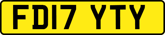 FD17YTY