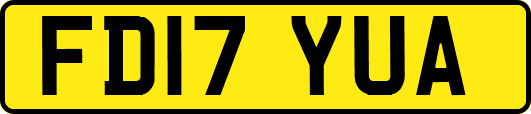 FD17YUA