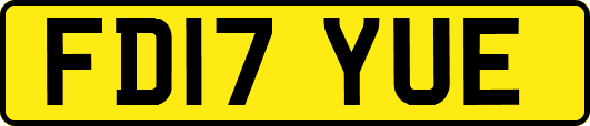 FD17YUE