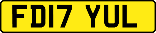 FD17YUL