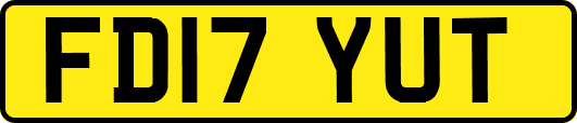 FD17YUT