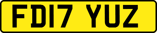 FD17YUZ