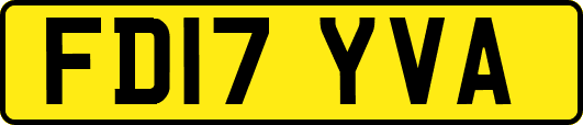 FD17YVA