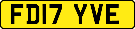 FD17YVE