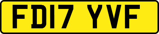 FD17YVF