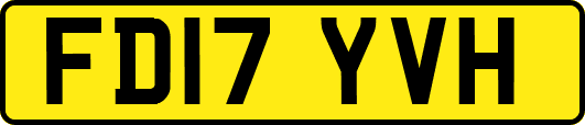 FD17YVH