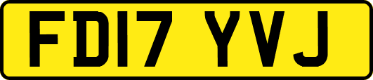 FD17YVJ