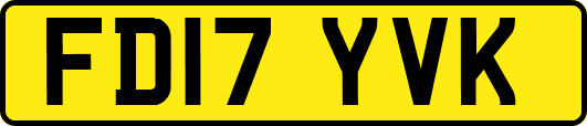 FD17YVK