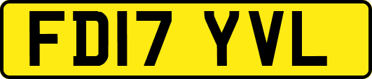 FD17YVL