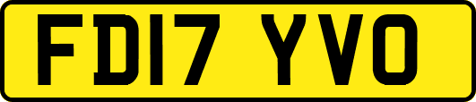 FD17YVO