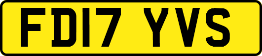 FD17YVS