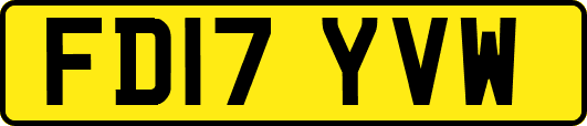 FD17YVW