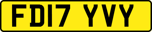FD17YVY