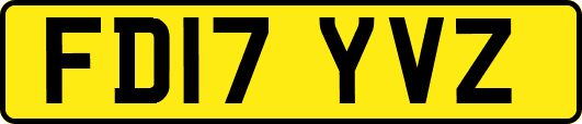 FD17YVZ