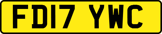 FD17YWC
