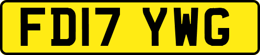 FD17YWG