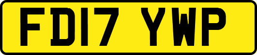 FD17YWP