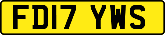 FD17YWS