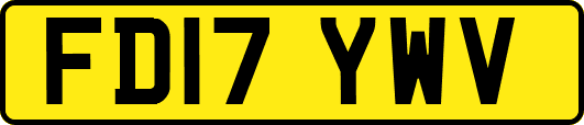 FD17YWV