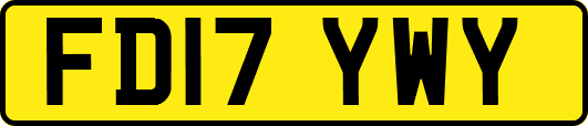 FD17YWY