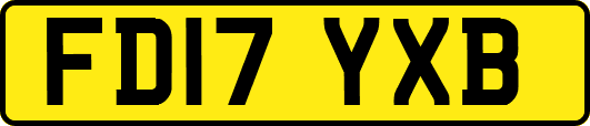 FD17YXB