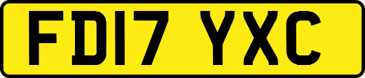 FD17YXC