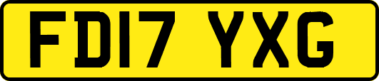 FD17YXG