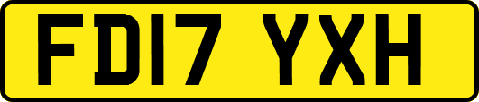 FD17YXH